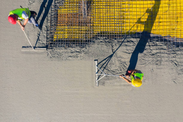 Best Custom Concrete Contractor  in Scarsdale, NY