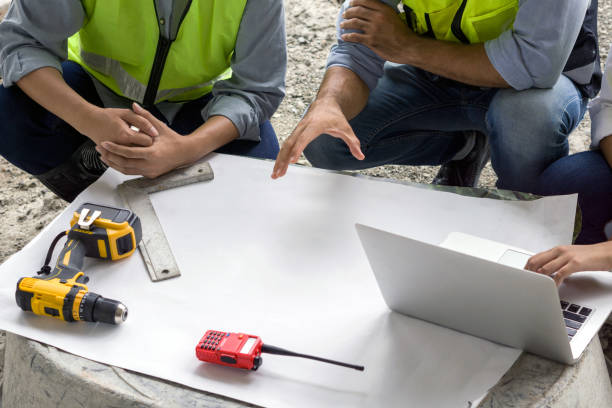 Best Concrete Repair Services  in Scarsdale, NY
