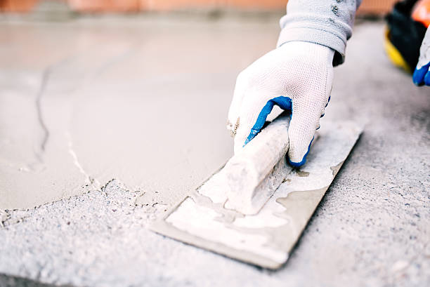 Best Commercial Concrete Contractor  in Scarsdale, NY